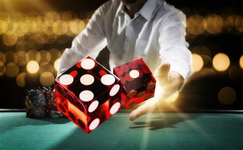 dice roll casino.